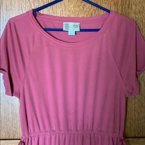 Saturday/Sunday Anthropology dress